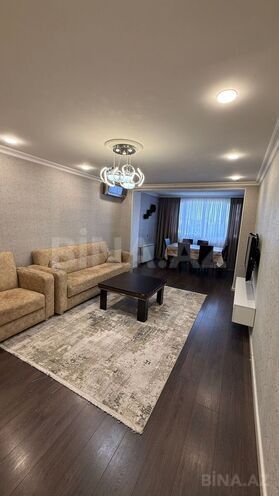 Продаётся 3-комн. вторичка 75 м², м. Гянджлик, photo 1 from 25