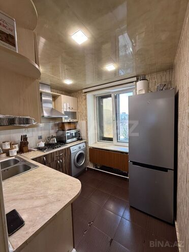 Продаётся 3-комн. вторичка 75 м², м. Гянджлик, photo 9 from 25