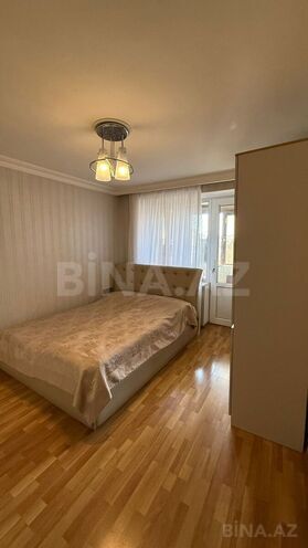 Продаётся 3-комн. вторичка 75 м², м. Гянджлик, photo 11 from 25