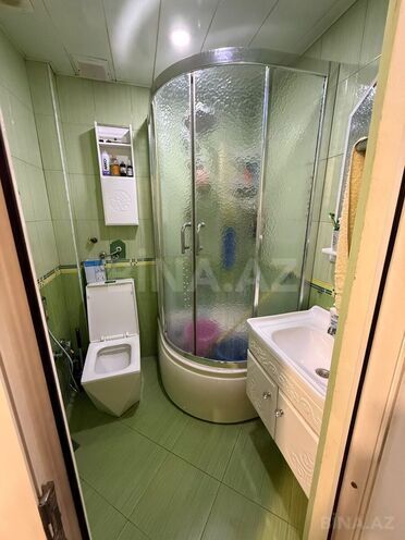 Продаётся 3-комн. вторичка 75 м², м. Гянджлик, photo 13 from 25