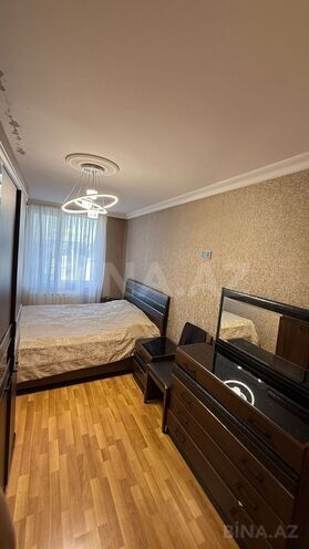 Продаётся 3-комн. вторичка 75 м², м. Гянджлик, photo 14 from 25