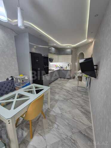 Satılır 3 otaqlı yeni tikili 126 m², Həzi Aslanov m., photo 7 from 15