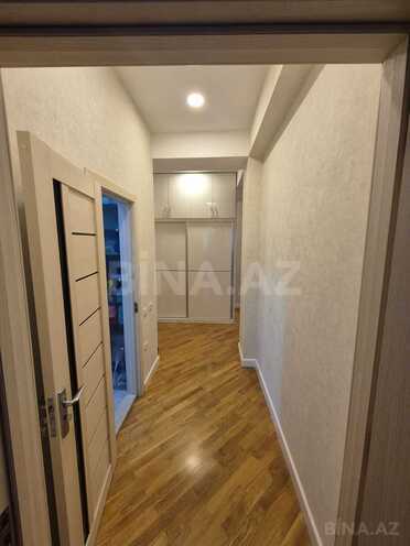 Satılır 3 otaqlı yeni tikili 126 m², Həzi Aslanov m., photo 12 from 15