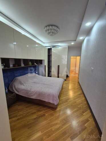Satılır 3 otaqlı yeni tikili 126 m², Həzi Aslanov m., photo 5 from 15
