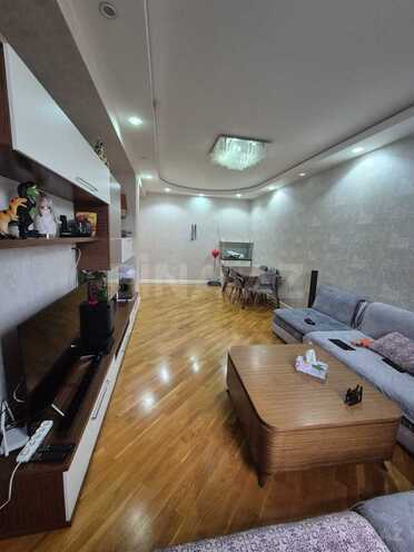 Satılır 3 otaqlı yeni tikili 126 m², Həzi Aslanov m., photo 3 from 15