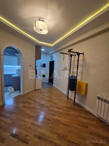 Satılır 3 otaqlı yeni tikili 126 m², Həzi Aslanov m., photo 11 from 15