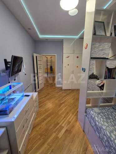 Satılır 3 otaqlı yeni tikili 126 m², Həzi Aslanov m., photo 8 from 15