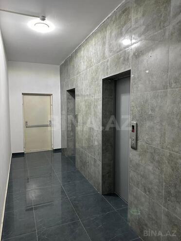 Satılır 3 otaqlı yeni tikili 173.7 m², Nəriman Nərimanov m., photo 9 from 13