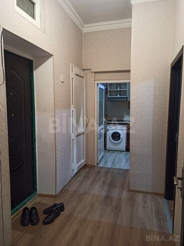 Сдаётся 2-комн. вторичка 56 м², пос. НЗС, photo 12 from 15