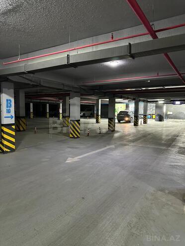 Satılır 3 otaqlı yeni tikili 173.7 m², Nəriman Nərimanov m., photo 10 from 13