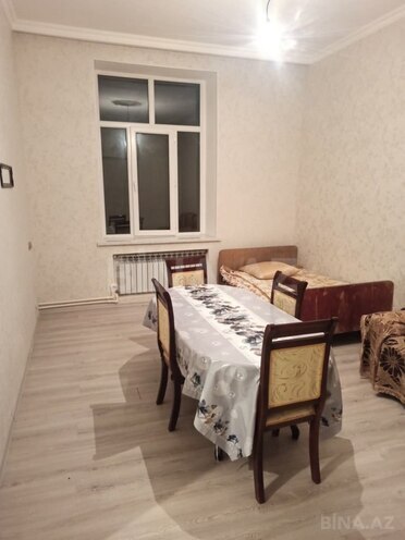 Сдаётся 2-комн. вторичка 56 м², пос. НЗС, photo 1 from 15