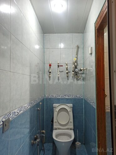 Сдаётся 2-комн. вторичка 56 м², пос. НЗС, photo 11 from 15