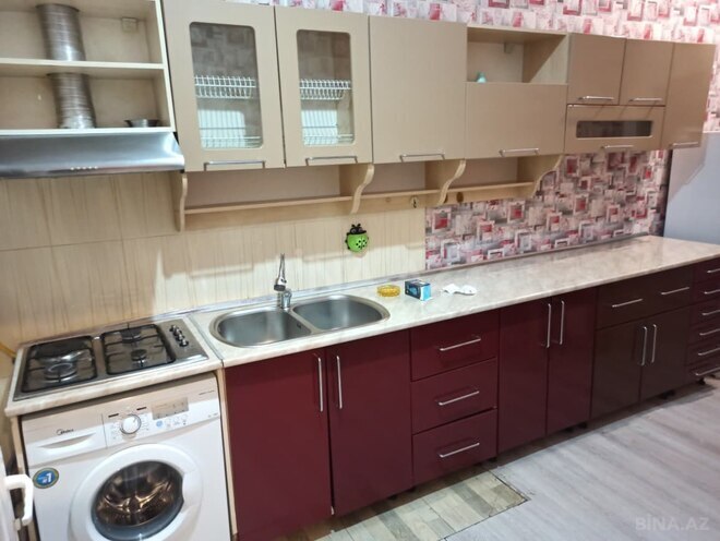 Сдаётся 2-комн. вторичка 56 м², пос. НЗС, photo 8 from 15