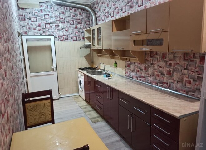 Сдаётся 2-комн. вторичка 56 м², пос. НЗС, photo 9 from 15