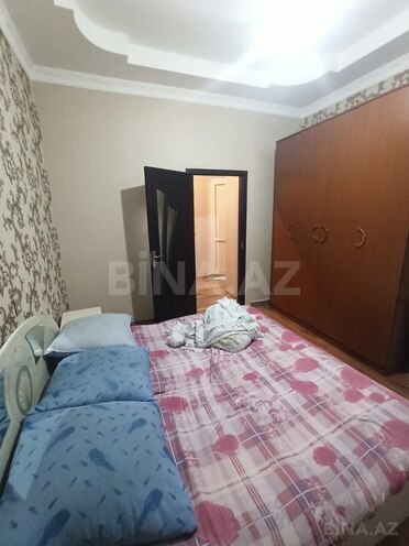 Сдаётся 2-комн. вторичка 56 м², пос. НЗС, photo 5 from 15