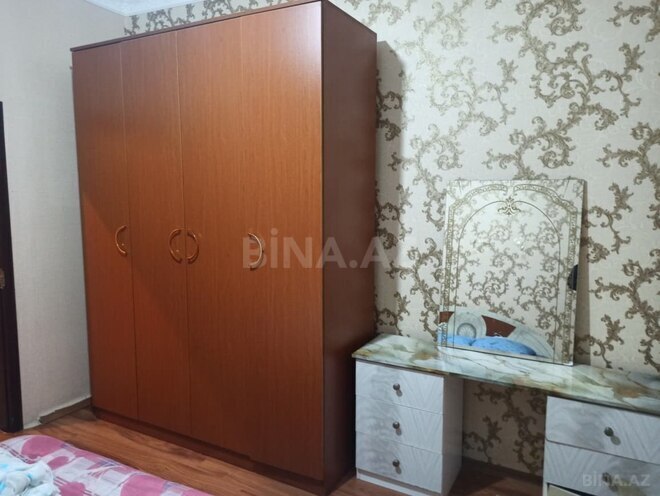 Сдаётся 2-комн. вторичка 56 м², пос. НЗС, photo 6 from 15