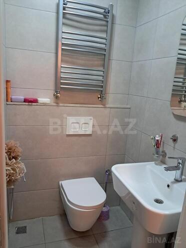 İcarəyə verilir 2 otaqlı yeni tikili 65 m², 20 Yanvar m., photo 4 from 6