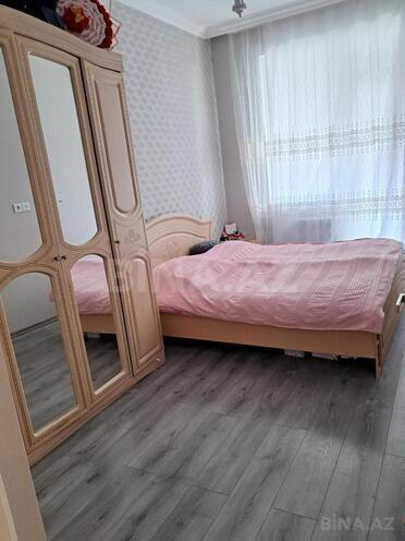 İcarəyə verilir 2 otaqlı yeni tikili 65 m², 20 Yanvar m., photo 3 from 6