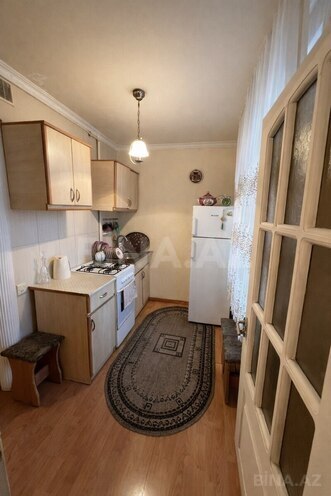Satılır 2 otaqlı köhnə tikili 42 m², Binəqədi r., photo 5 from 8
