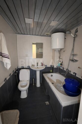 Satılır 2 otaqlı köhnə tikili 42 m², Binəqədi r., photo 6 from 8