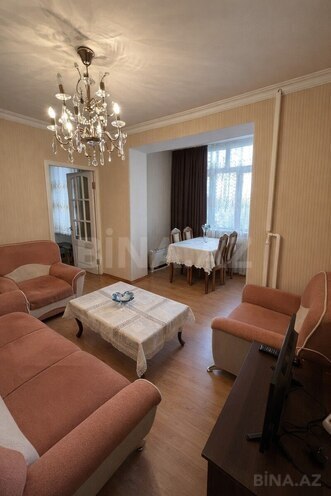 Satılır 2 otaqlı köhnə tikili 42 m², Binəqədi r., photo 3 from 8