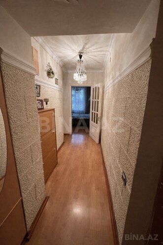 Satılır 2 otaqlı köhnə tikili 42 m², Binəqədi r., photo 7 from 8