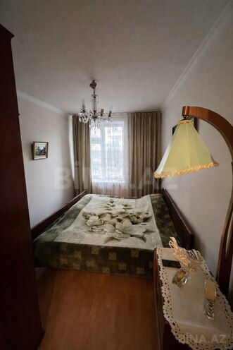 Satılır 2 otaqlı köhnə tikili 42 m², Binəqədi r., photo 4 from 8