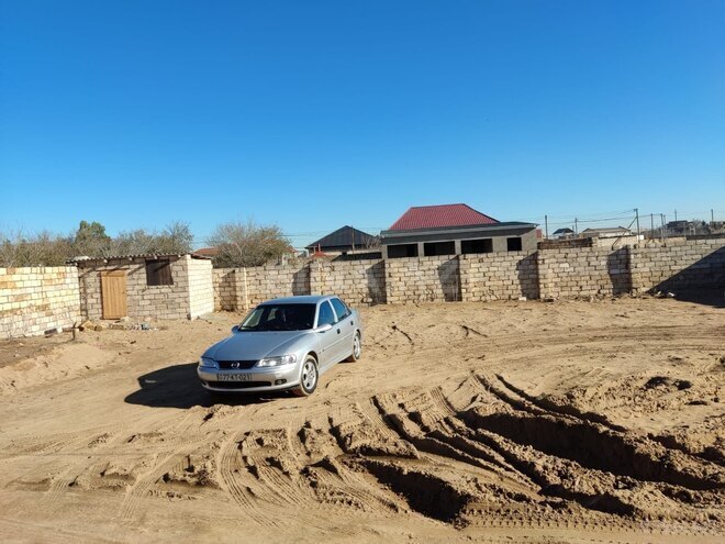 Продаётся  участок 5 сот, пос. Нардаран, photo 3 from 7