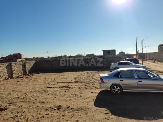 Продаётся  участок 5 сот, пос. Нардаран, photo 1 from 7