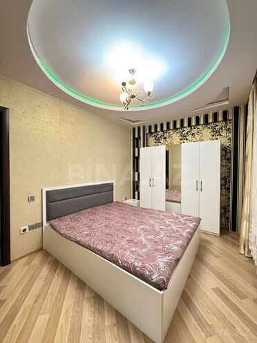 Продаётся 2-комн. новостройка 75 м², м. Иншаатчылар, photo 11 from 19