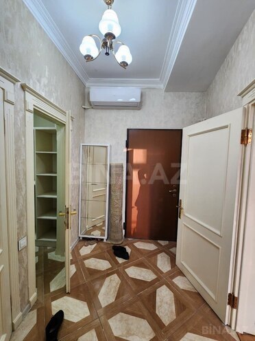 Продаётся 1-комн. новостройка 63 м², м. Шах Исмаил Хатаи, photo 3 from 11