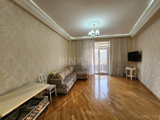 Продаётся 1-комн. новостройка 63 м², м. Шах Исмаил Хатаи, photo 6 from 11