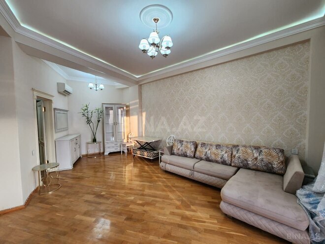 Продаётся 1-комн. новостройка 63 м², м. Шах Исмаил Хатаи, photo 1 from 11