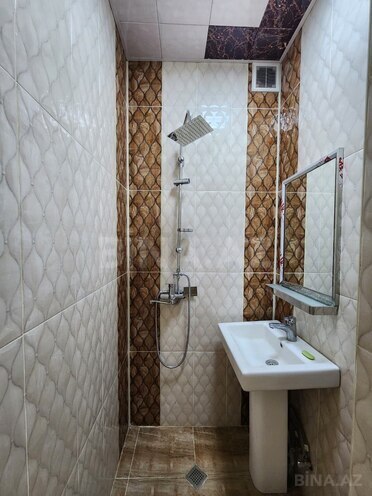 Продаётся 1-комн. новостройка 63 м², м. Шах Исмаил Хатаи, photo 10 from 11