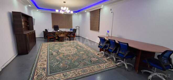 Сдаётся 7-комн. офис 310 м², м. Нариман Нариманов, photo 3 from 17