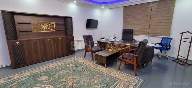 Сдаётся 7-комн. офис 310 м², м. Нариман Нариманов, photo 1 from 17