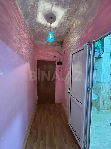 İcarəyə verilir 2 otaqlı köhnə tikili 55 m², Gənclik m., photo 7 from 12