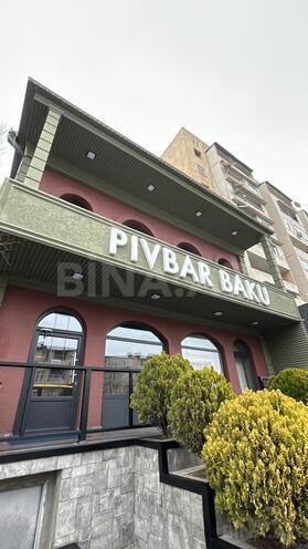 İcarəyə verilir 2 otaqlı köhnə tikili 55 m², Gənclik m., photo 11 from 12