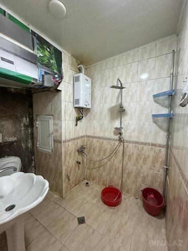 İcarəyə verilir 2 otaqlı köhnə tikili 55 m², Gənclik m., photo 5 from 12