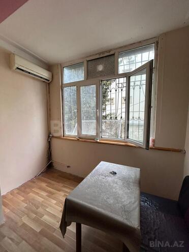 İcarəyə verilir 2 otaqlı köhnə tikili 55 m², Gənclik m., photo 8 from 12