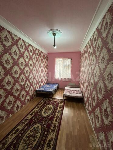 İcarəyə verilir 2 otaqlı köhnə tikili 55 m², Gənclik m., photo 9 from 12