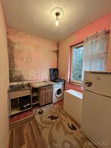 İcarəyə verilir 2 otaqlı köhnə tikili 55 m², Gənclik m., photo 6 from 12