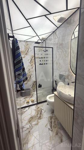 Сдаётся 3-комн. новостройка 90 м², м. Сахил, photo 16 from 17