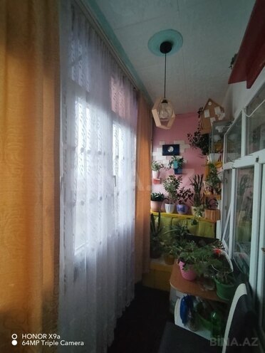 Satılır 2 otaqlı köhnə tikili 60 m², Hövsan q., photo 9 from 11