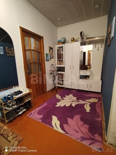 Satılır 2 otaqlı köhnə tikili 60 m², Hövsan q., photo 3 from 11