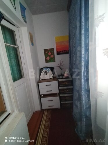 Satılır 2 otaqlı köhnə tikili 60 m², Hövsan q., photo 6 from 11