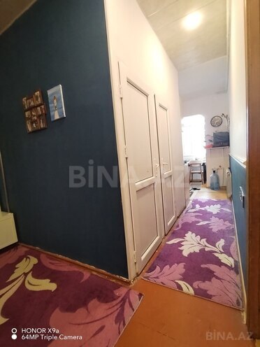 Satılır 2 otaqlı köhnə tikili 60 m², Hövsan q., photo 4 from 11
