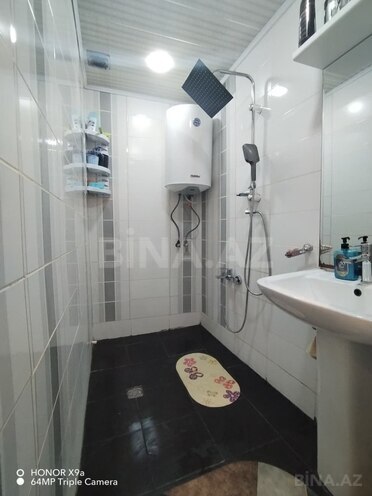 Satılır 2 otaqlı köhnə tikili 60 m², Hövsan q., photo 7 from 11