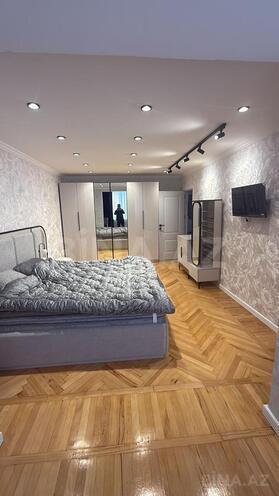 İcarəyə verilir 3 otaqlı yeni tikili 90 m², Sahil m., photo 11 from 17