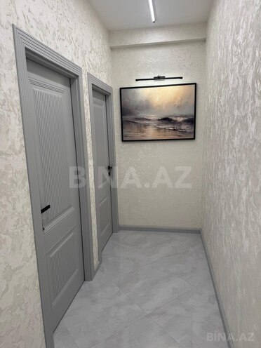 Satılır 2 otaqlı yeni tikili 85 m², Həzi Aslanov m., photo 10 from 14